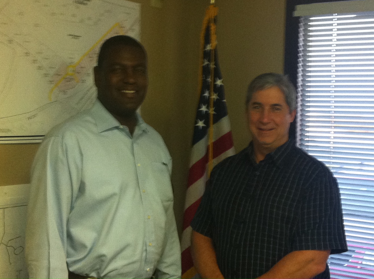 board member mike and john photo.JPG