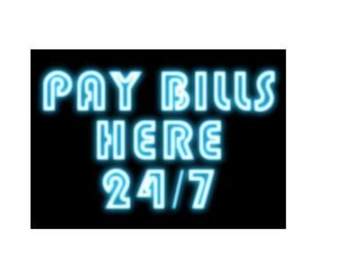 bill pay