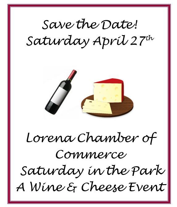 Wine and Cheese Event 2019