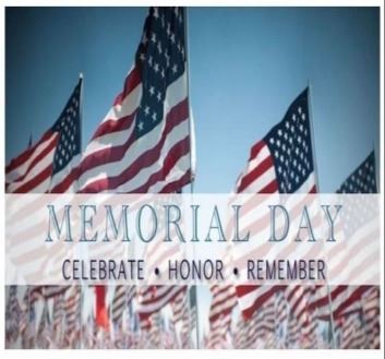 Memorial Day image
