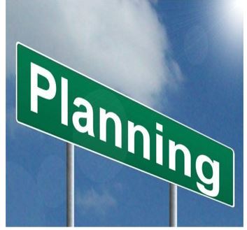 Planning