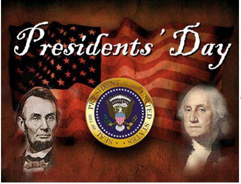 Presidents Day
